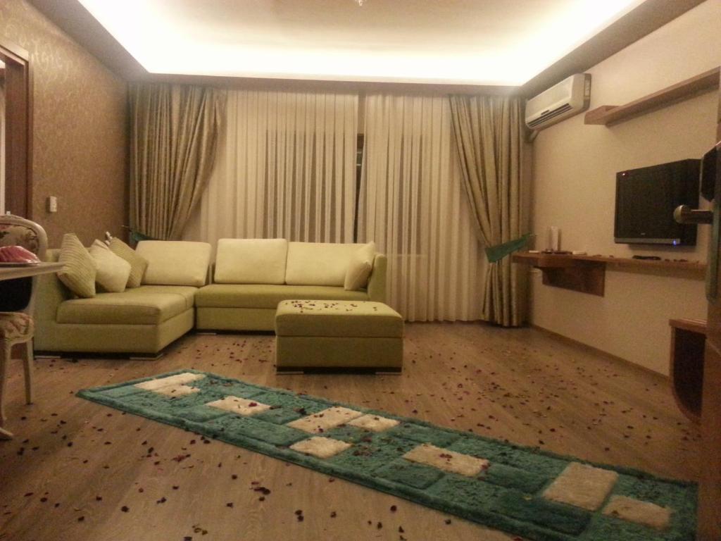 Hanem Hotel Malatya Camera foto