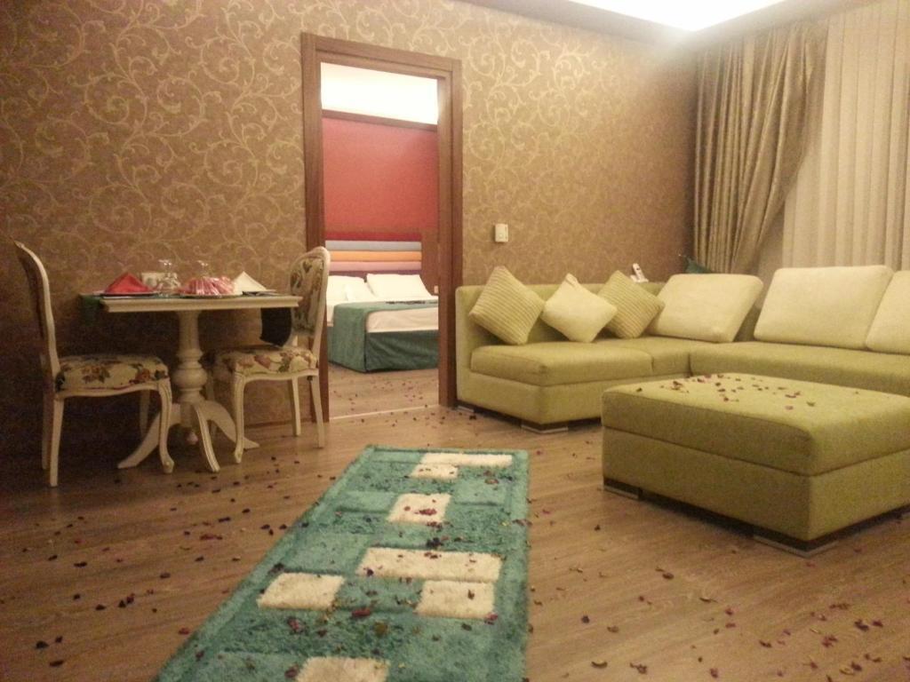 Hanem Hotel Malatya Camera foto