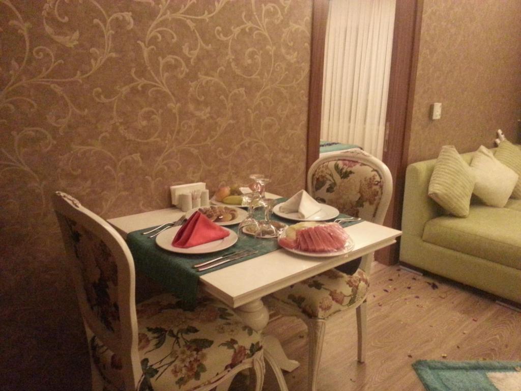Hanem Hotel Malatya Camera foto