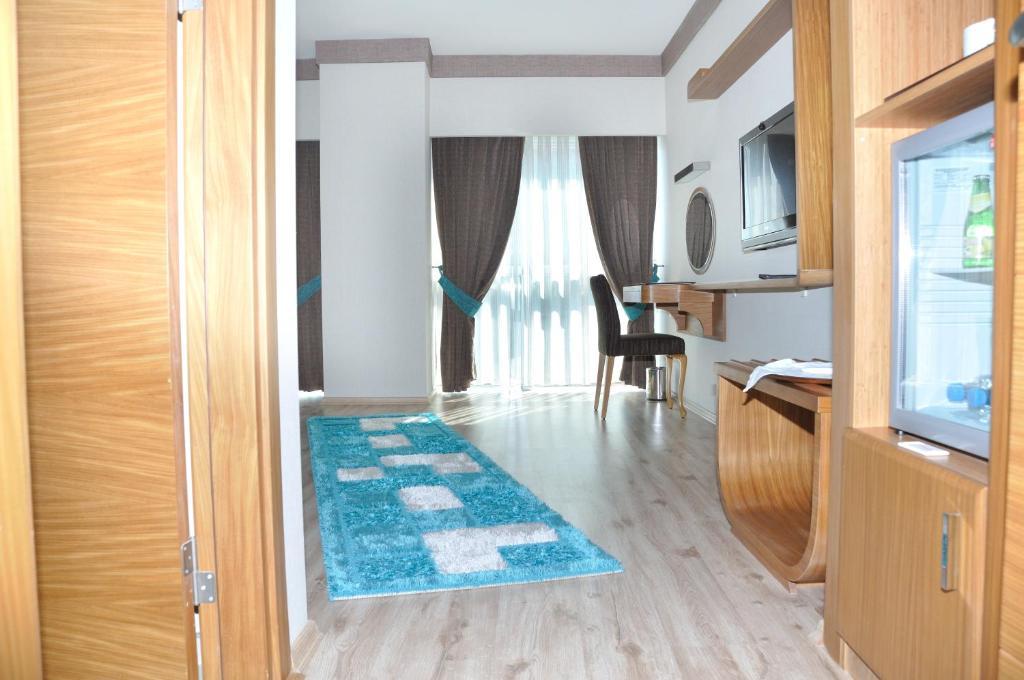 Hanem Hotel Malatya Camera foto