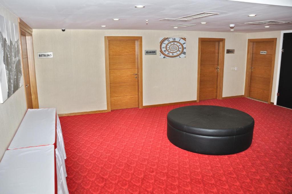 Hanem Hotel Malatya Esterno foto