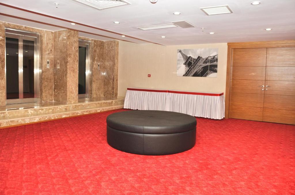 Hanem Hotel Malatya Esterno foto