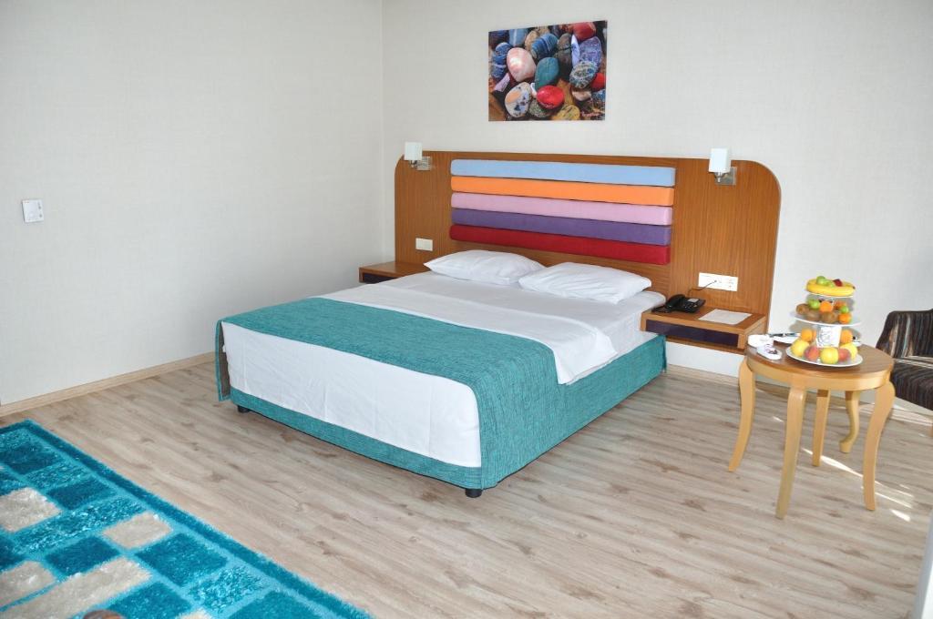 Hanem Hotel Malatya Esterno foto