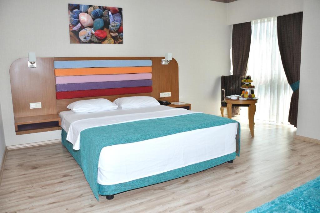 Hanem Hotel Malatya Esterno foto