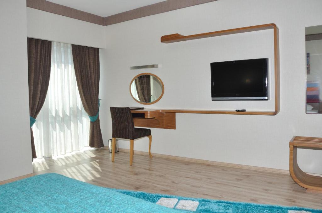 Hanem Hotel Malatya Esterno foto