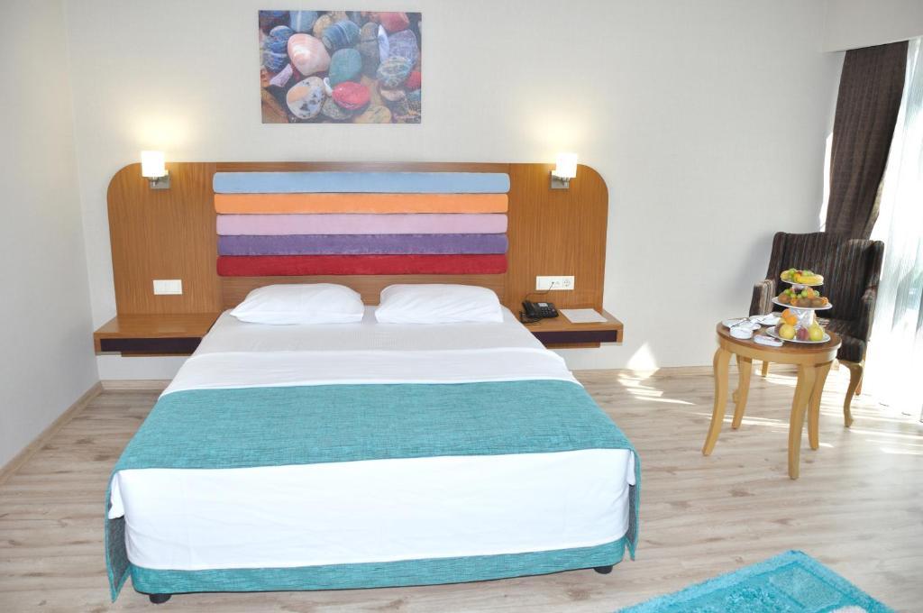 Hanem Hotel Malatya Esterno foto