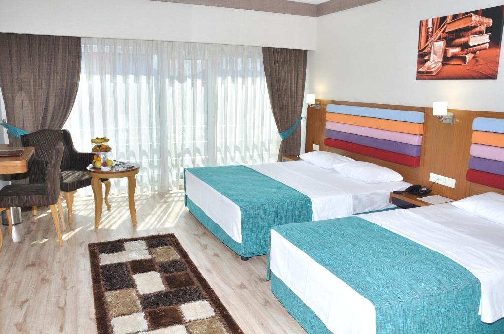 Hanem Hotel Malatya Esterno foto