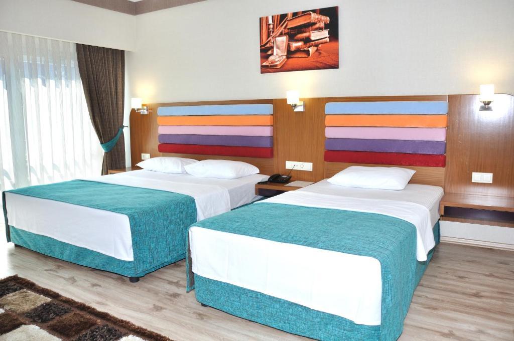 Hanem Hotel Malatya Esterno foto