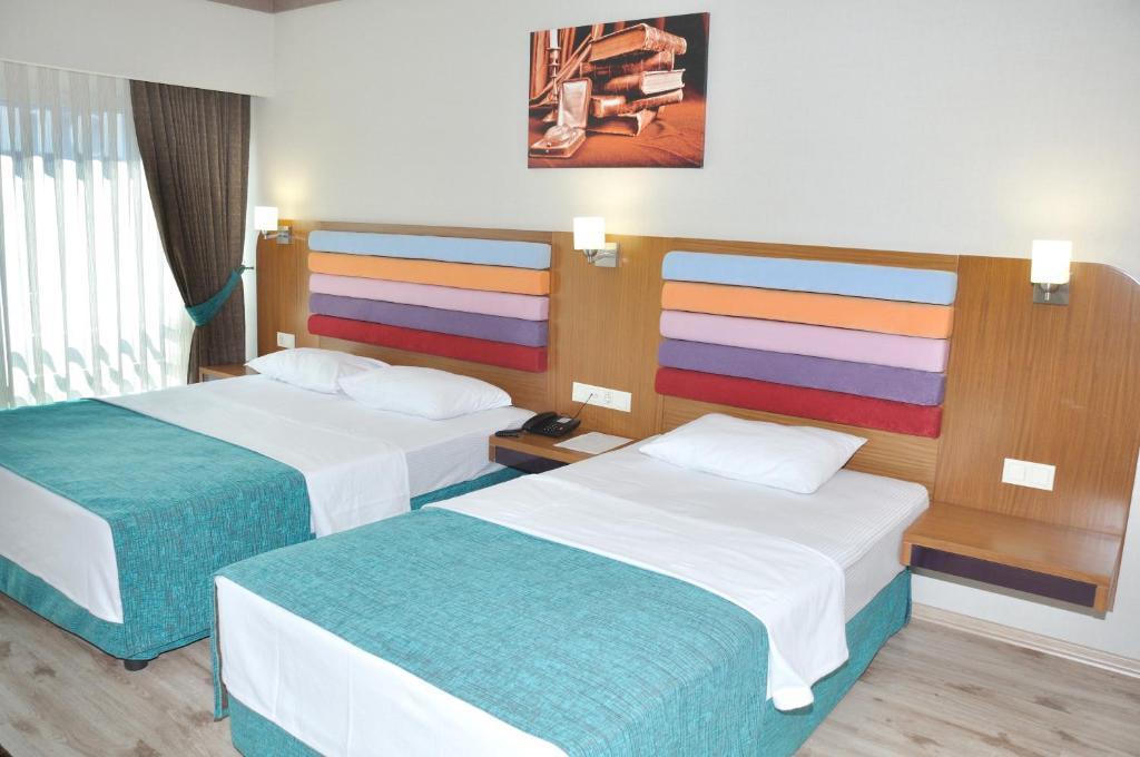 Hanem Hotel Malatya Esterno foto