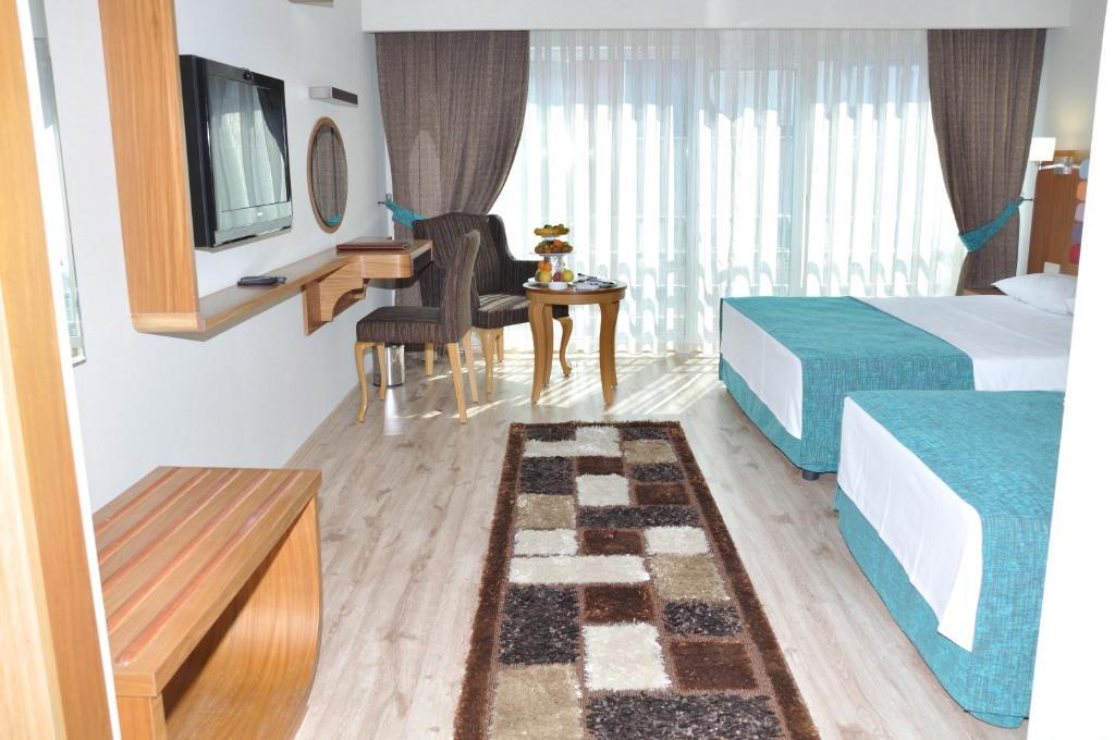 Hanem Hotel Malatya Esterno foto
