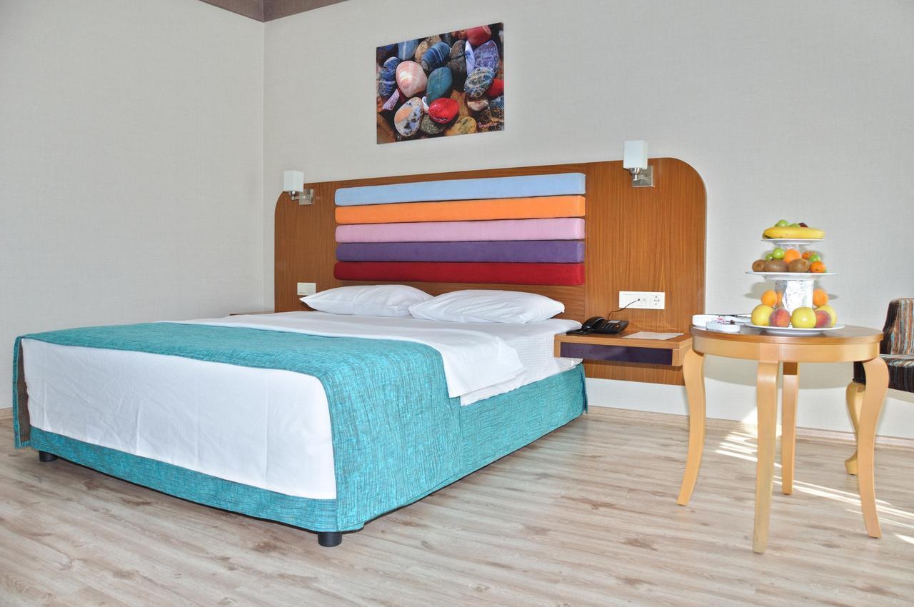 Hanem Hotel Malatya Camera foto