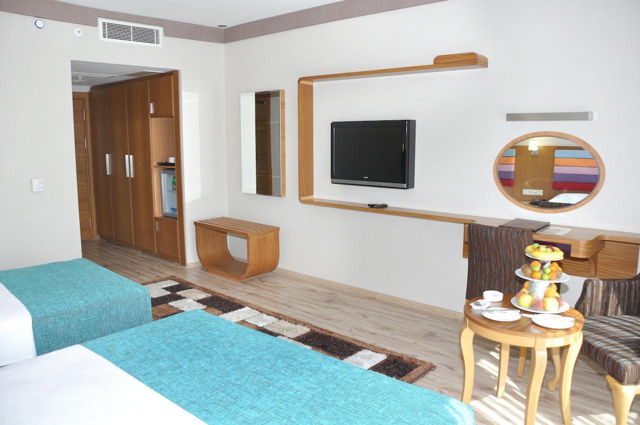 Hanem Hotel Malatya Esterno foto